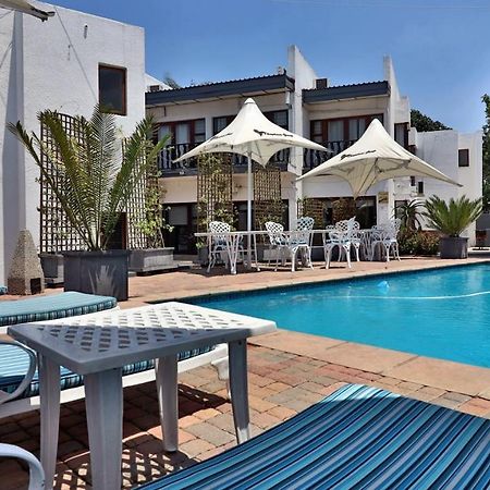 Khayalami Hotel - Mbombela Exterior foto