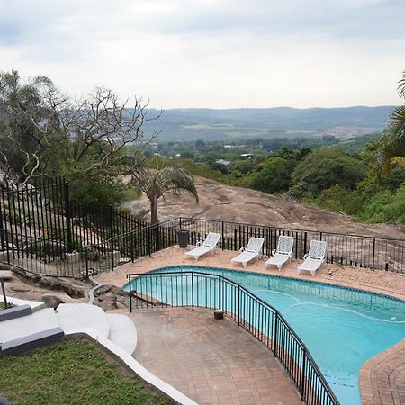 Khayalami Hotel - Mbombela Exterior foto
