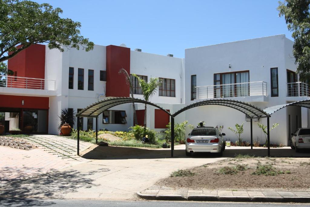 Khayalami Hotel - Mbombela Exterior foto