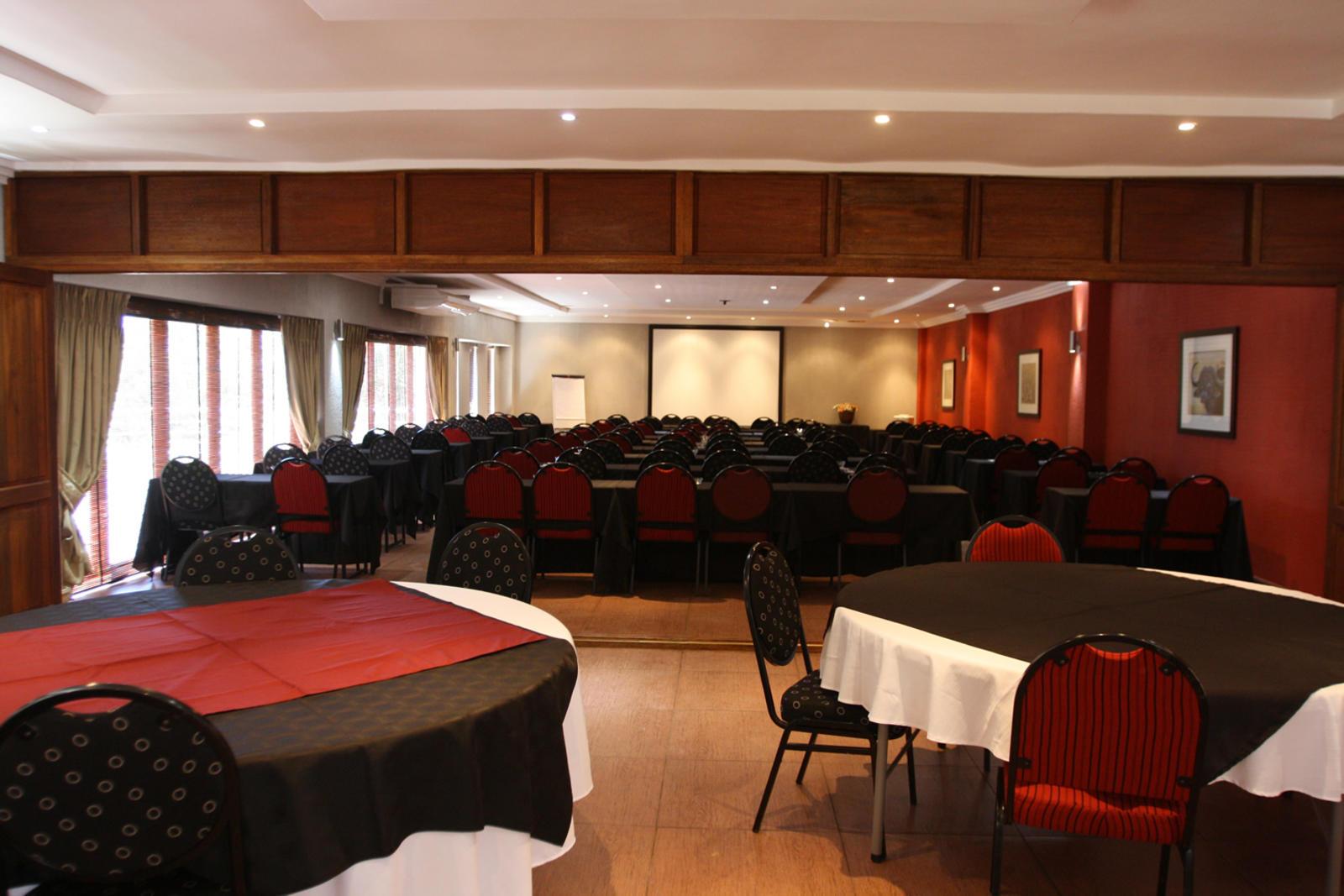 Khayalami Hotel - Mbombela Exterior foto