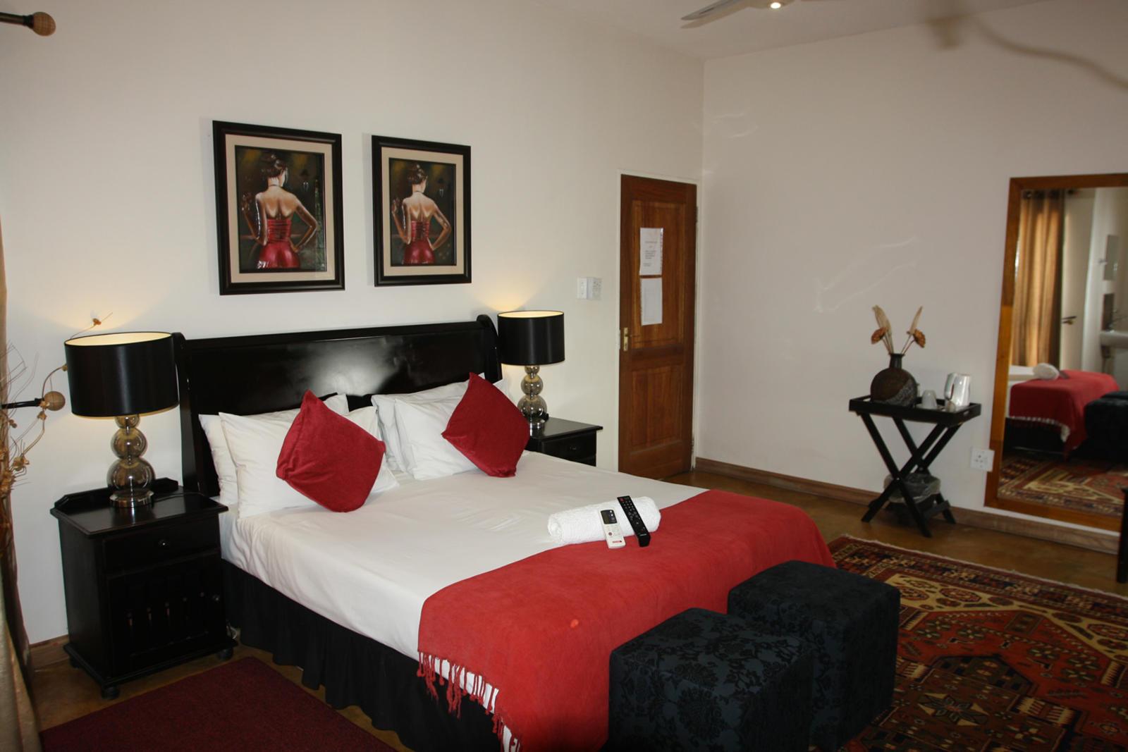 Khayalami Hotel - Mbombela Exterior foto